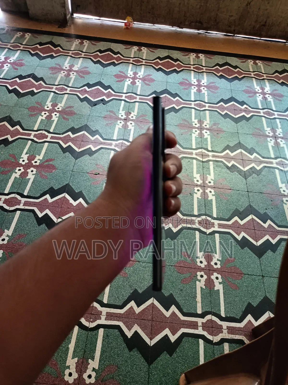 Samsung Galaxy Note 20 Ultra 5G 256 GB Black