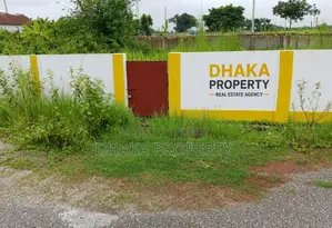 সেক্টর-২২ এর পার্ক ইস্টে ৩ কাঠা জমি বিক্রি