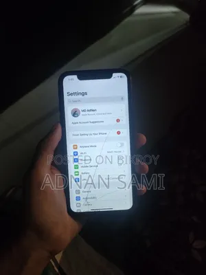 অ্যাপল আইফোন এক্সআর ১২৮ জিবি ব্ল্যাক