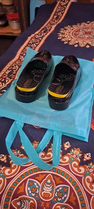 Office Shoes