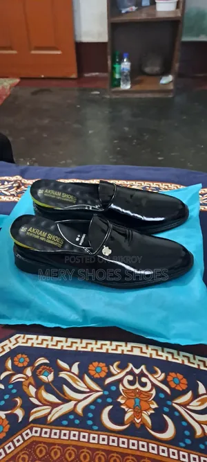 Office Shoes