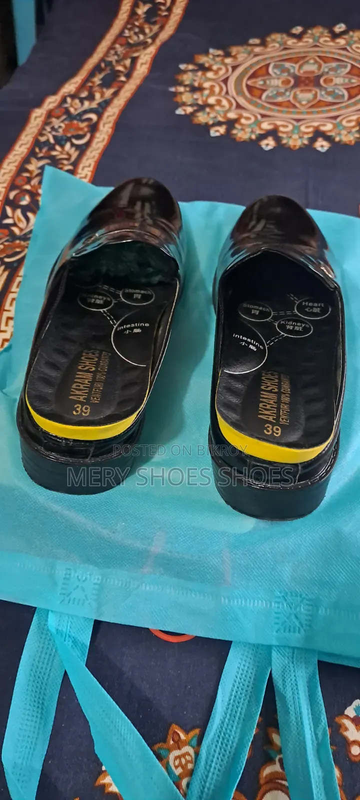 Office Shoes