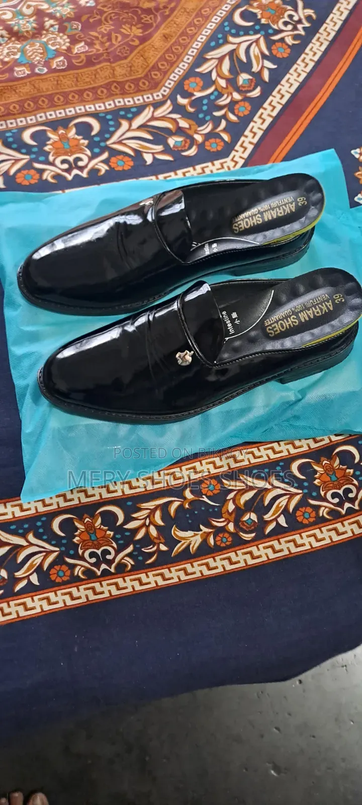 Office Shoes