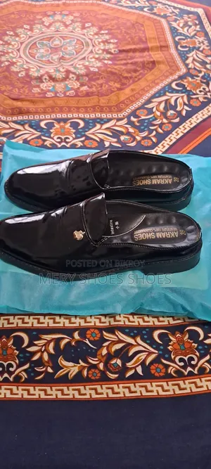 Office Shoes