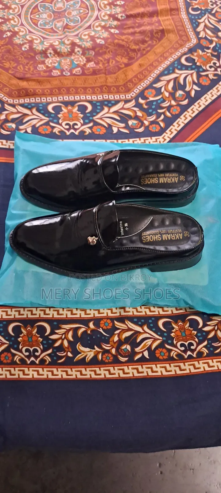 Office Shoes