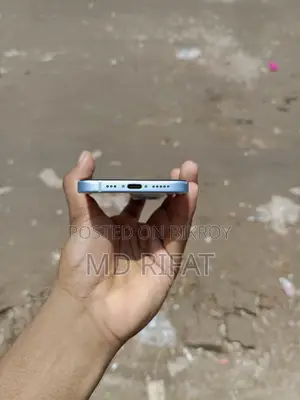 Apple iPhone 15 128 GB Blue