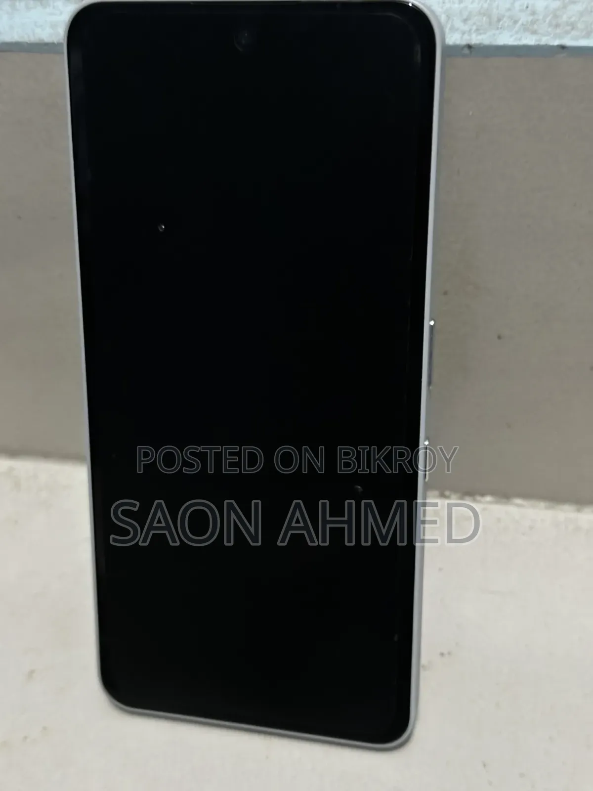 নাথিং ফোন ৩এ প্রো ২৫৬ জিবি হোয়াইট