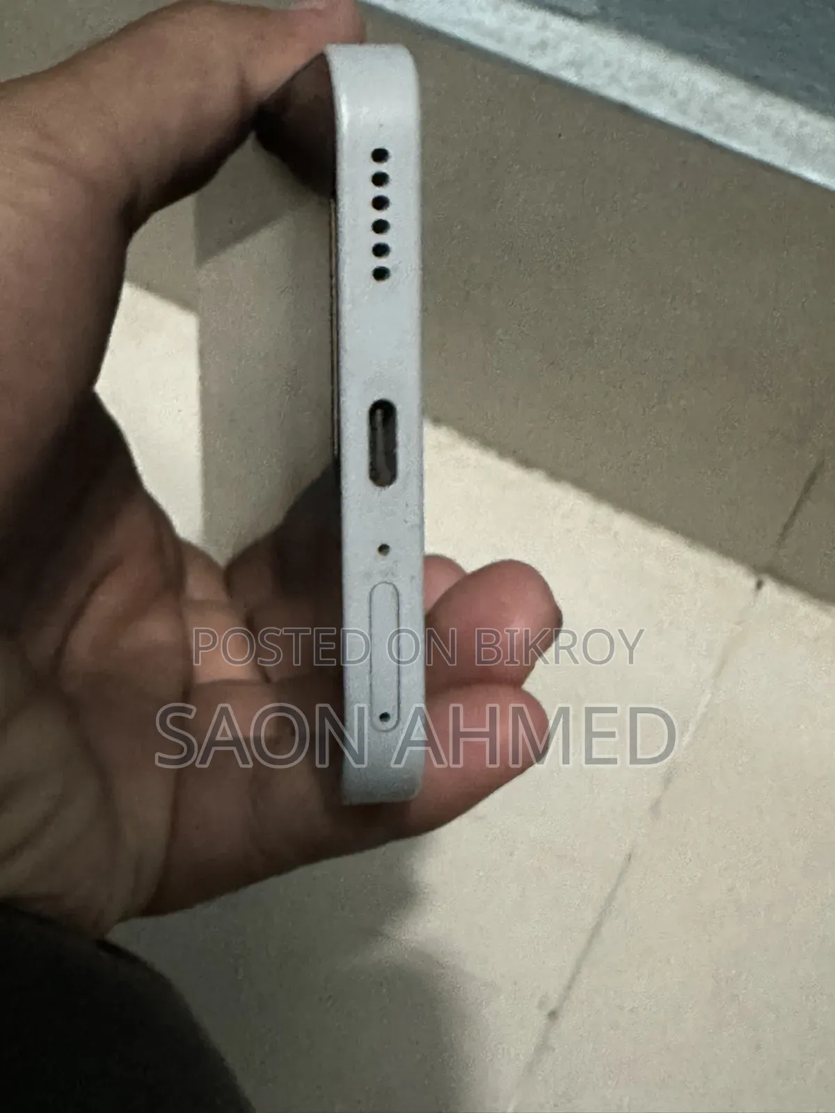 নাথিং ফোন ৩এ প্রো ২৫৬ জিবি হোয়াইট