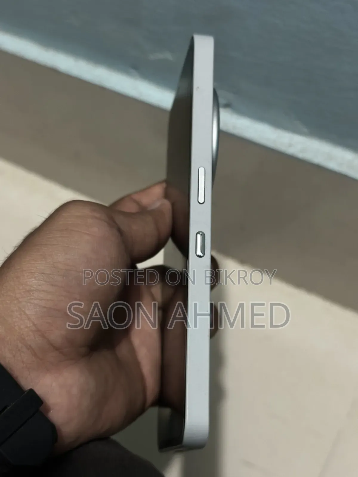 নাথিং ফোন ৩এ প্রো ২৫৬ জিবি হোয়াইট