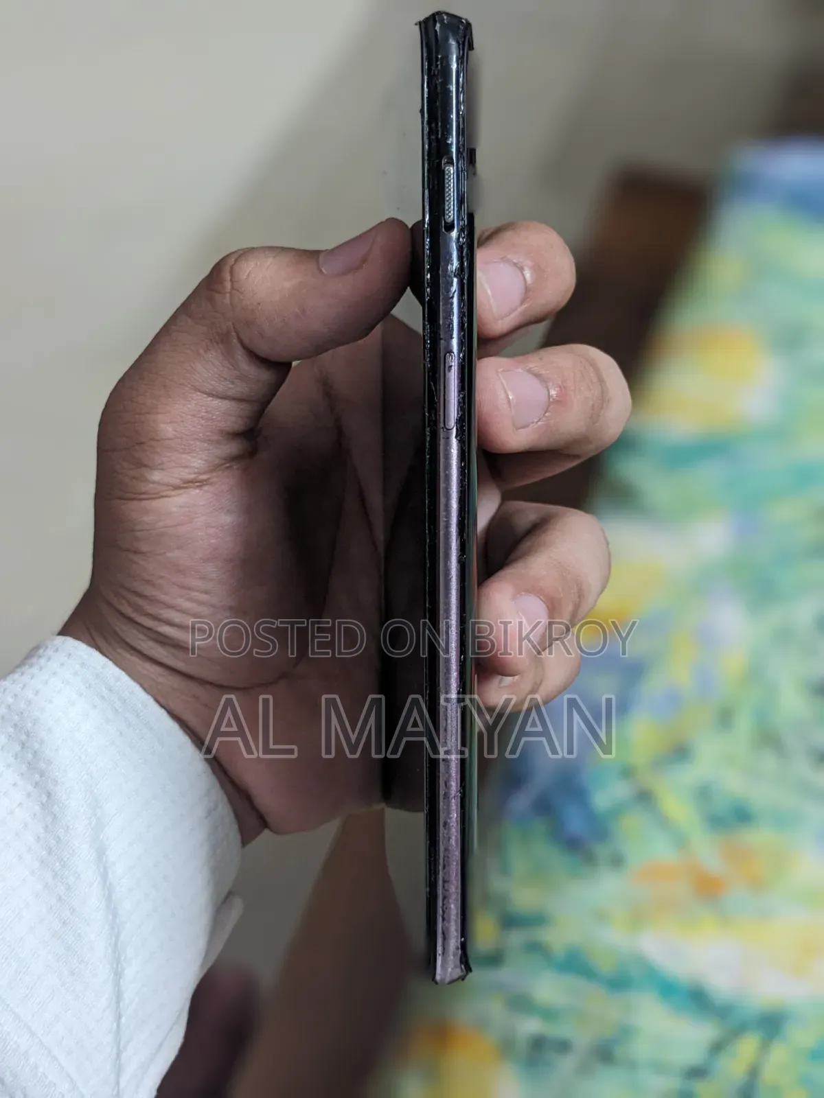 OnePlus 6T 128 GB Black
