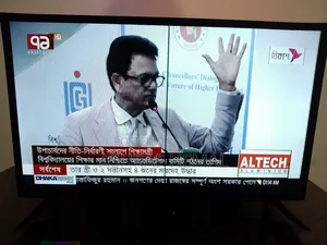 Led TV -32 Inch
