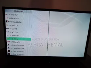Led TV -32 Inch