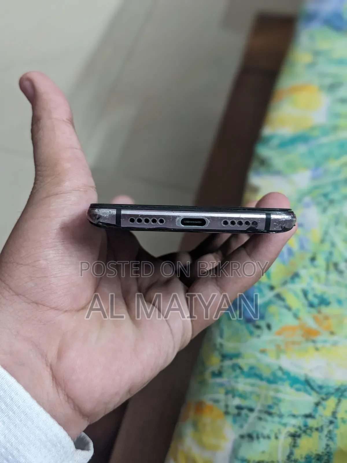 OnePlus 6T 128 GB Black