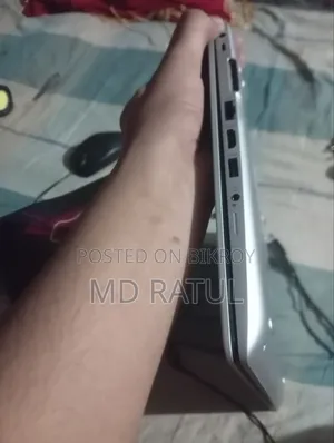 ল্যাপটপ এইচপি এলিটবুক ৭৪৫ জি৬ ১৬জিবি এএমডি রাইজেন ৫ এসএসডি ৫১২জিবি