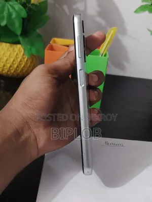 নিউ স্যামসাং গ্যালাক্সি এ২৪ ১২৮ জিবি হোয়াইট
