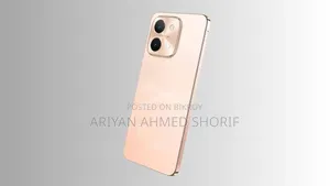 Vivo Y28 128 GB White