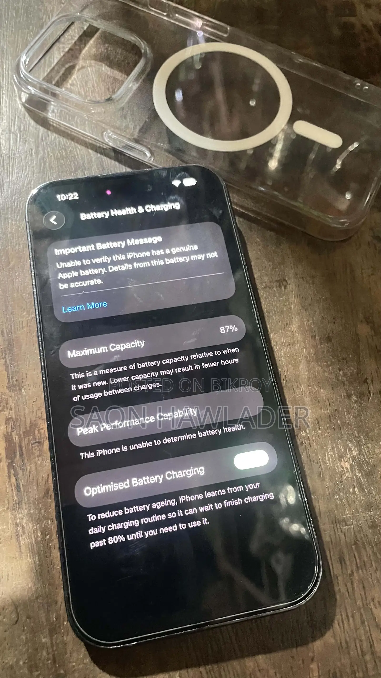 Apple iPhone 14 Pro 256 GB Purple