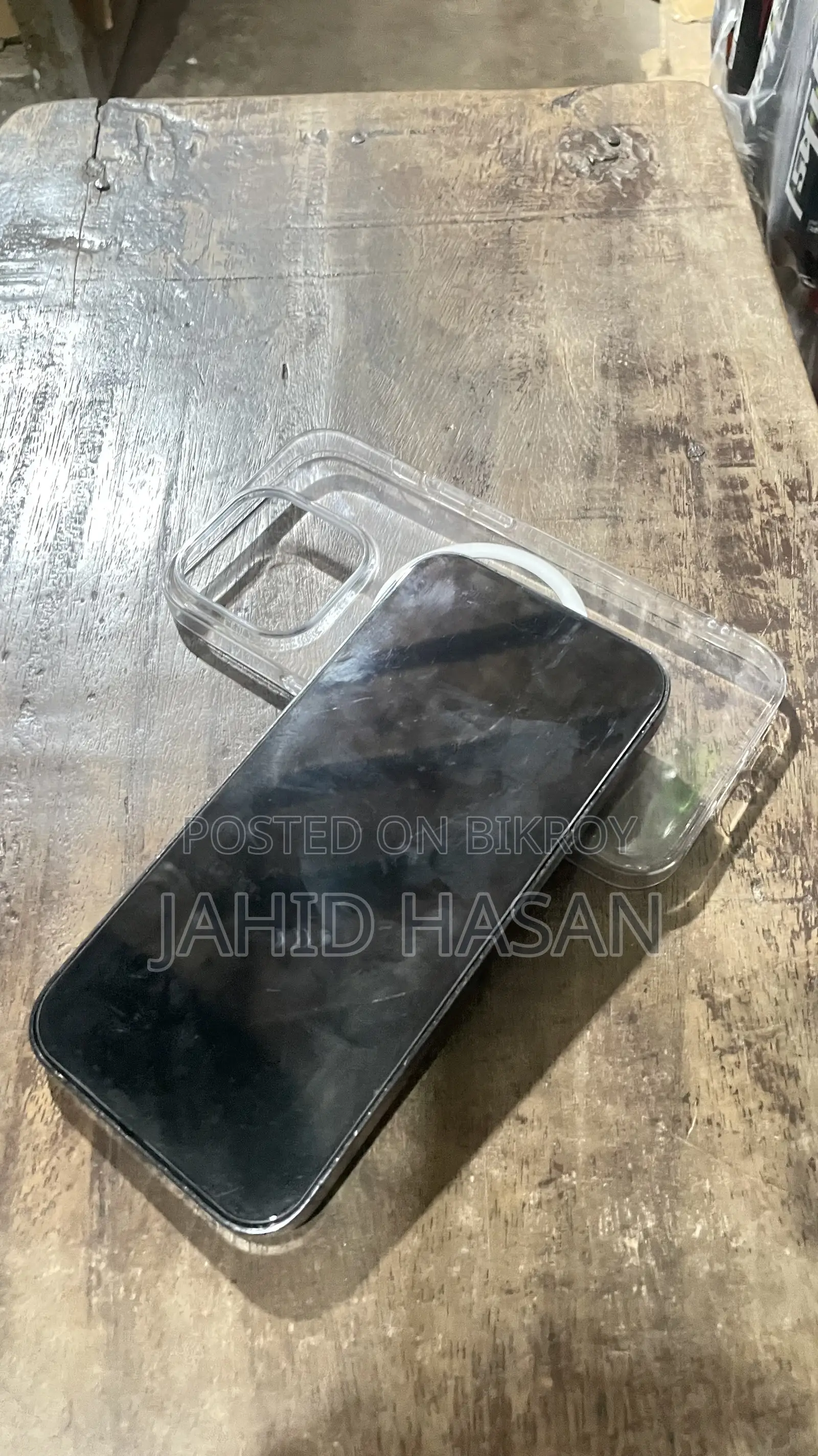 Apple iPhone 14 Pro 256 GB Purple