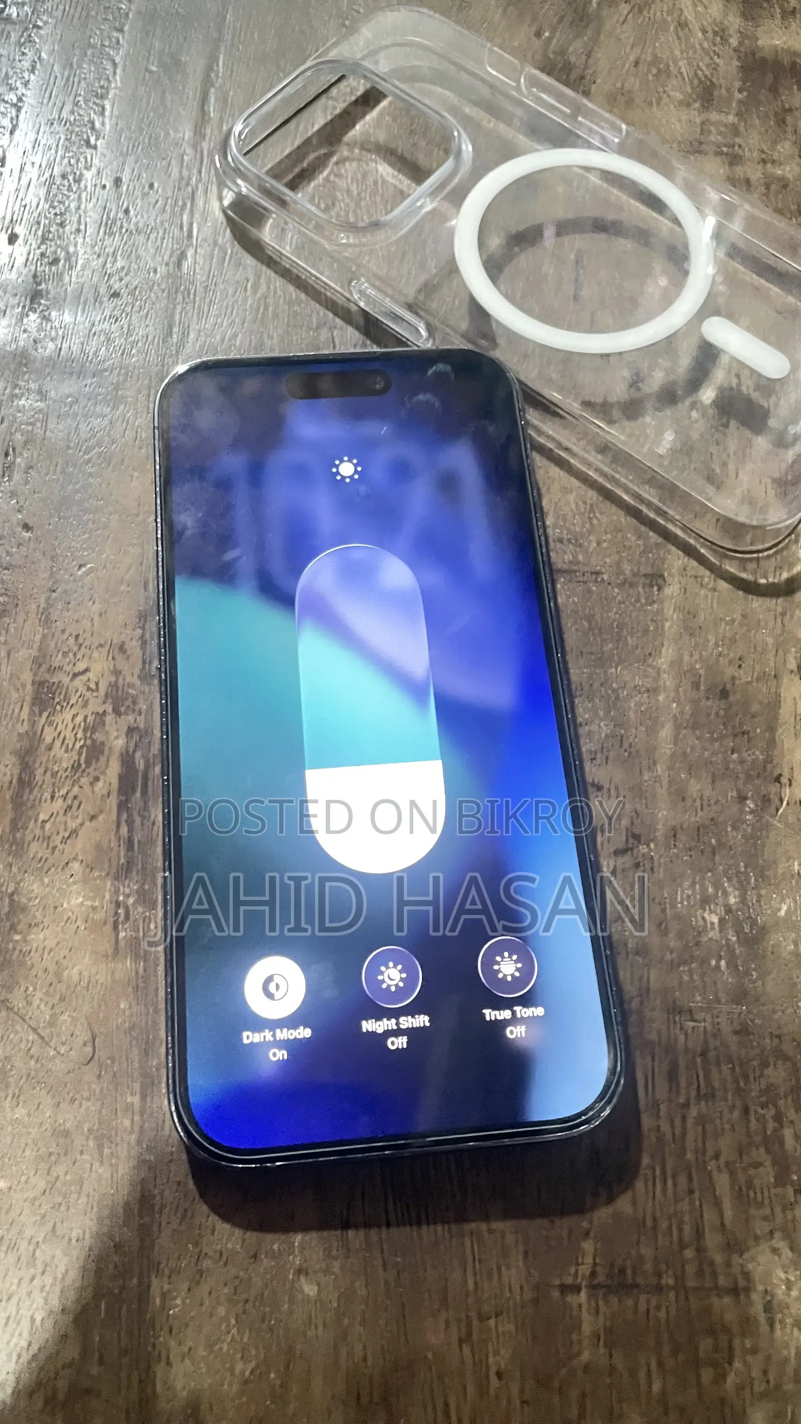 Apple iPhone 14 Pro 256 GB Purple