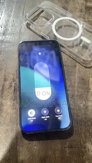 অ্যাপল আইফোন ১৪ প্রো ২৫৬ জিবি পার্পল