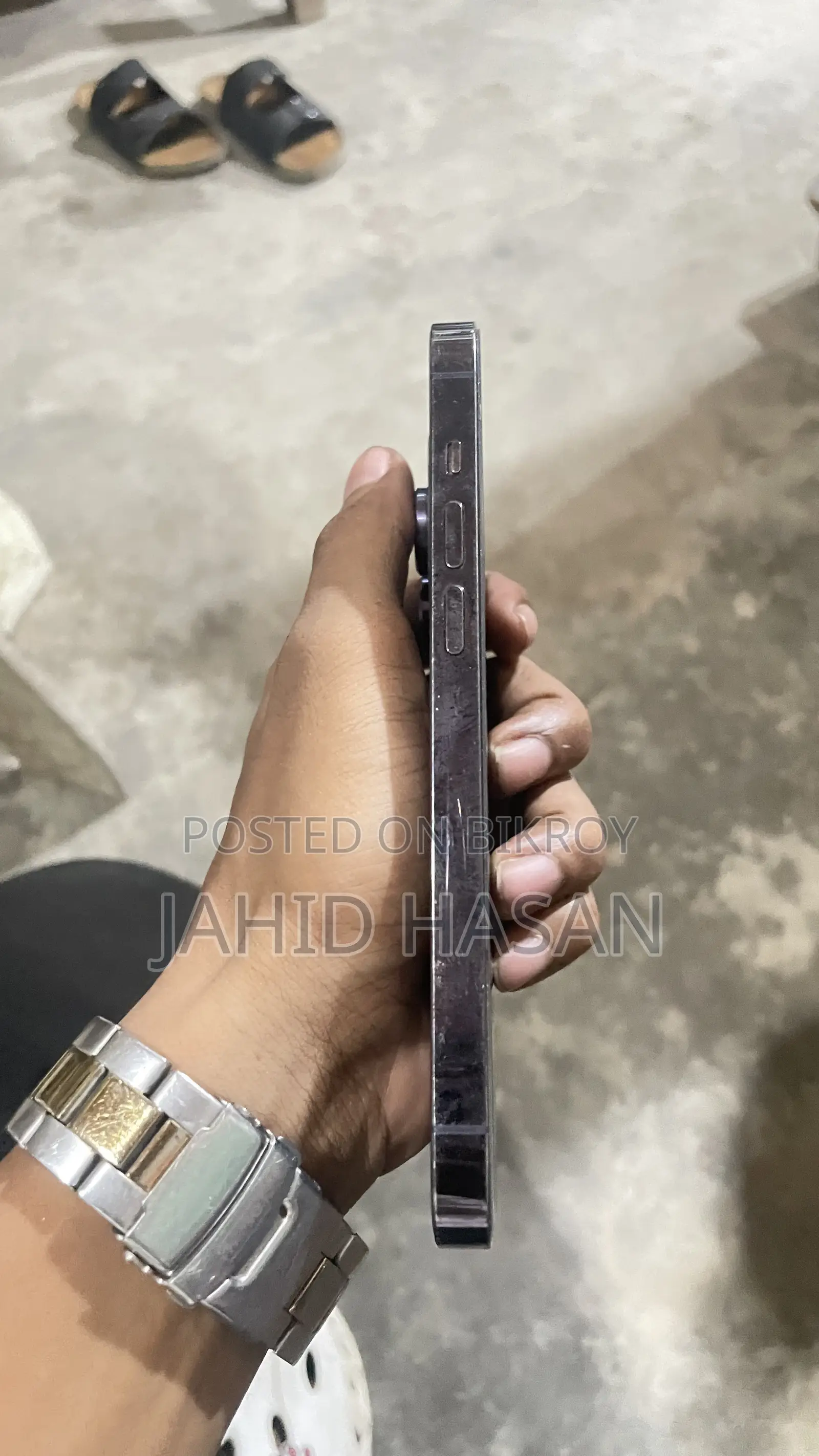 Apple iPhone 14 Pro 256 GB Purple