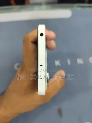 Xiaomi Redmi Note 13 Pro 5G 256 GB White