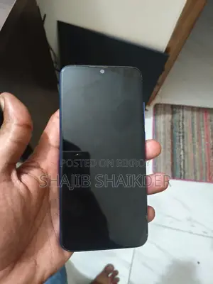 Xiaomi Redmi Note 7 64 GB Blue