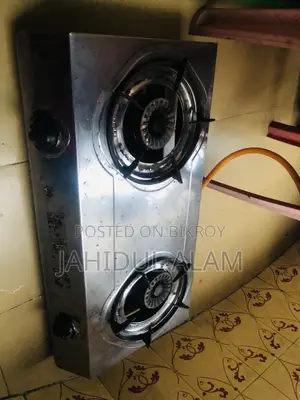 RFL Auto Stove