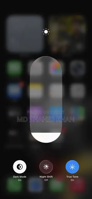 অ্যাপল আইফোন ১১ ৬৪ জিবি পার্পল
