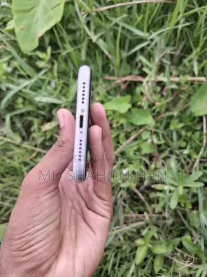 অ্যাপল আইফোন ১১ ৬৪ জিবি পার্পল