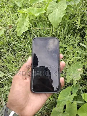 Apple iPhone 11 64 GB Purple