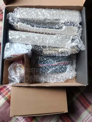 লিফট থ্রি ওয়ে ইন্টারকম সেট