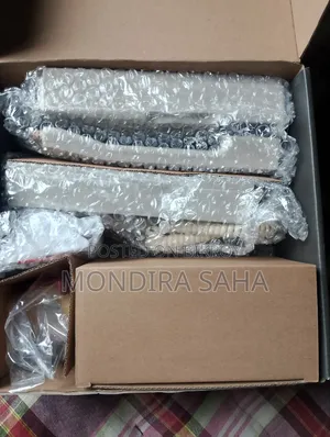 লিফট থ্রি ওয়ে ইন্টারকম সেট