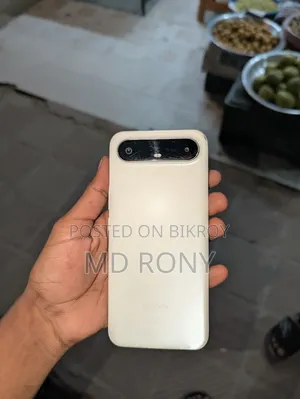 Tecno Pova Slim 5G 256 GB White