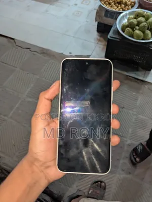 Tecno Pova Slim 5G 256 GB White