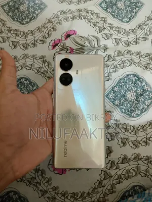Realme 10 Pro+ 128 GB Bronze