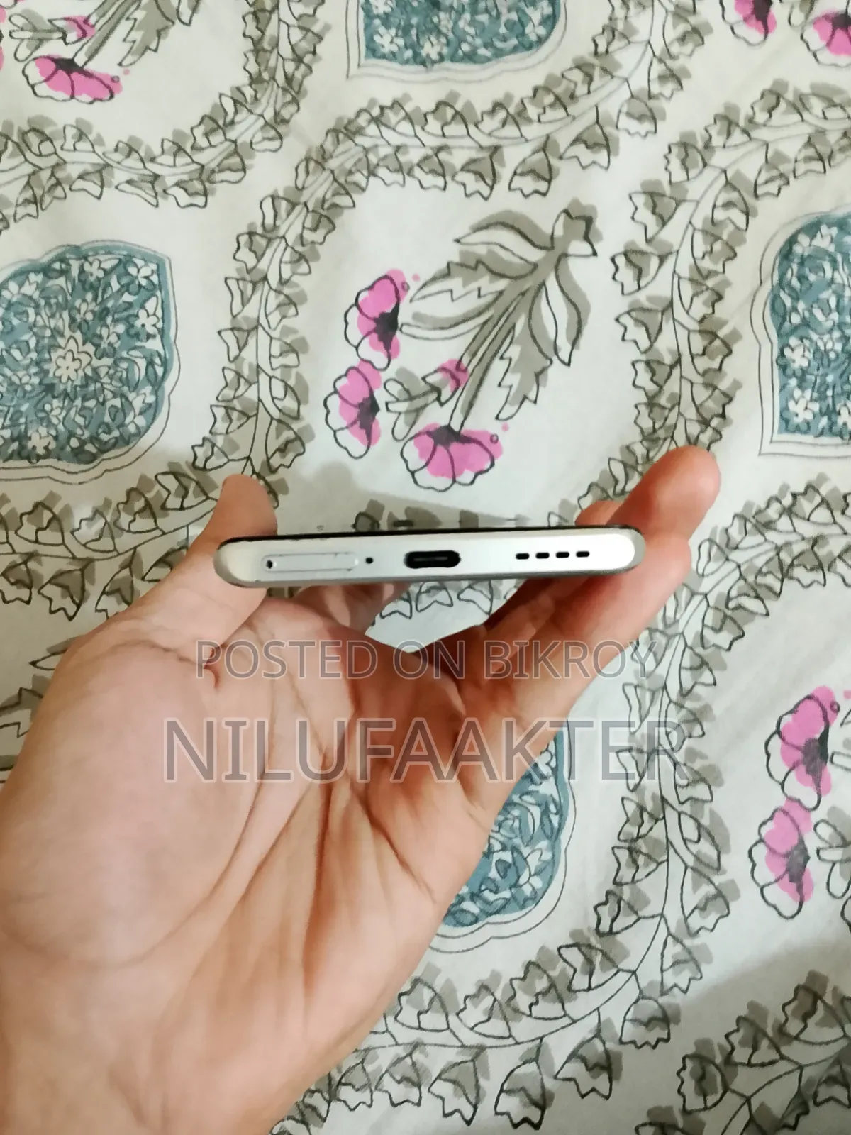 Realme 10 Pro+ 128 GB Bronze