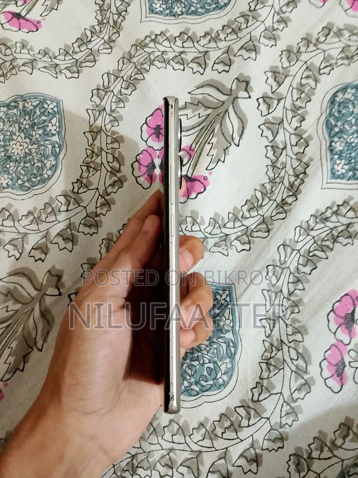 Realme 10 Pro+ 128 GB Bronze