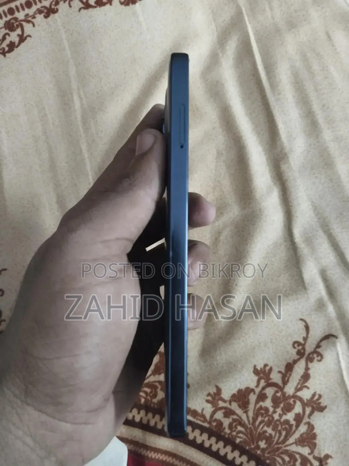 মোটরোহলা মোটো জি৮৬ পাওয়ার ১২৮ জিবি