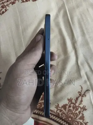 মোটরোহলা মোটো জি৮৬ পাওয়ার ১২৮ জিবি