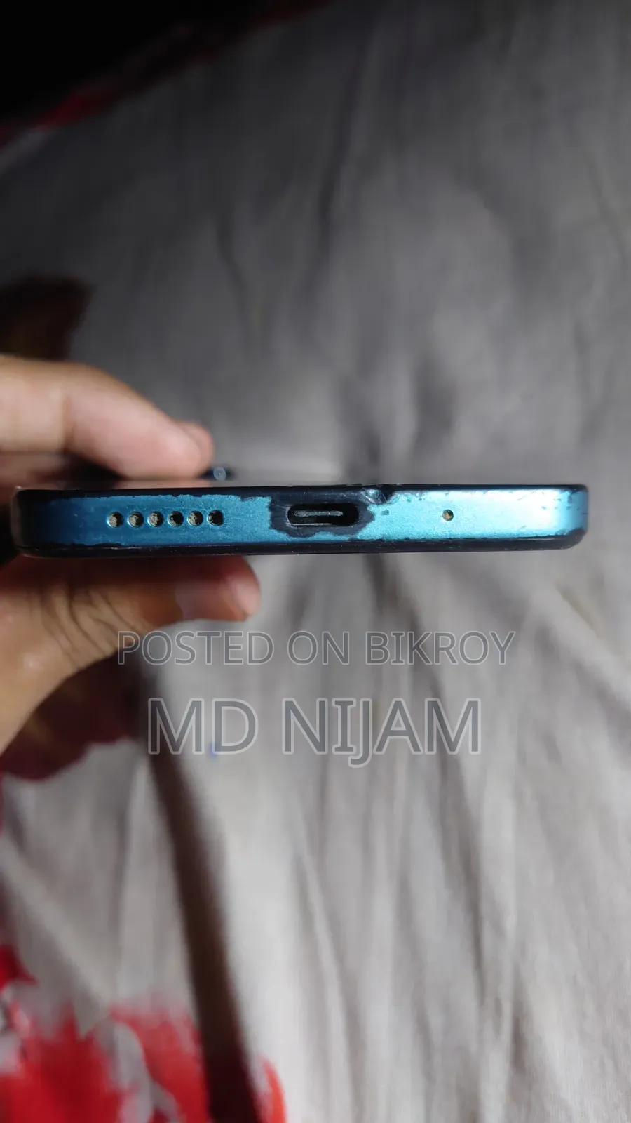 Xiaomi Poco M6 Pro 128 GB Green