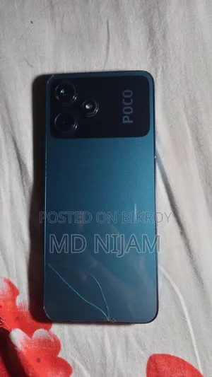 Xiaomi Poco M6 Pro 128 GB Green