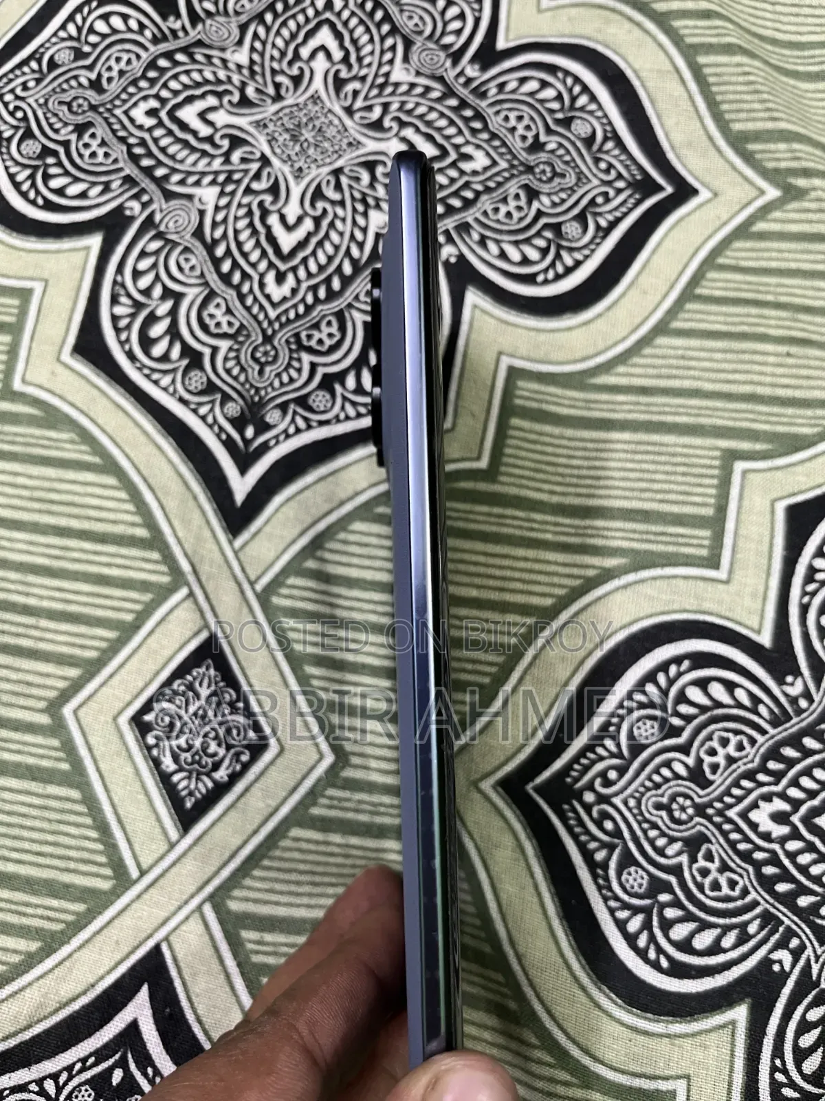 Motorola Edge 50 Fusion 256 GB