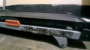 Motorized Treadmill JS-16400