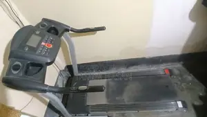 Motorized Treadmill JS-16400