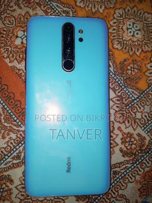 Xiaomi Redmi Note 8 Pro 64 GB