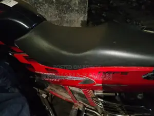 হিরো ইকো ডিলাক্স ক্লাসিক ২০২১ লাল