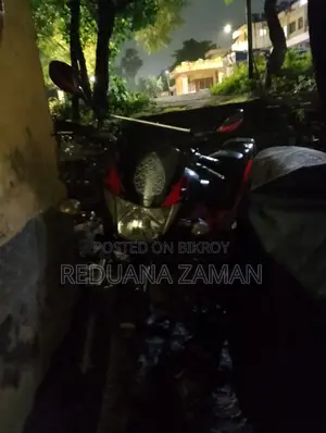 হিরো ইকো ডিলাক্স ক্লাসিক ২০২১ লাল