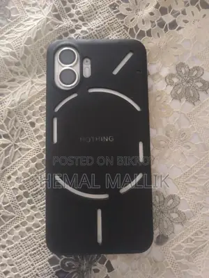 নাথিং ফোন ২ ১২৮ জিবি হোয়াইট