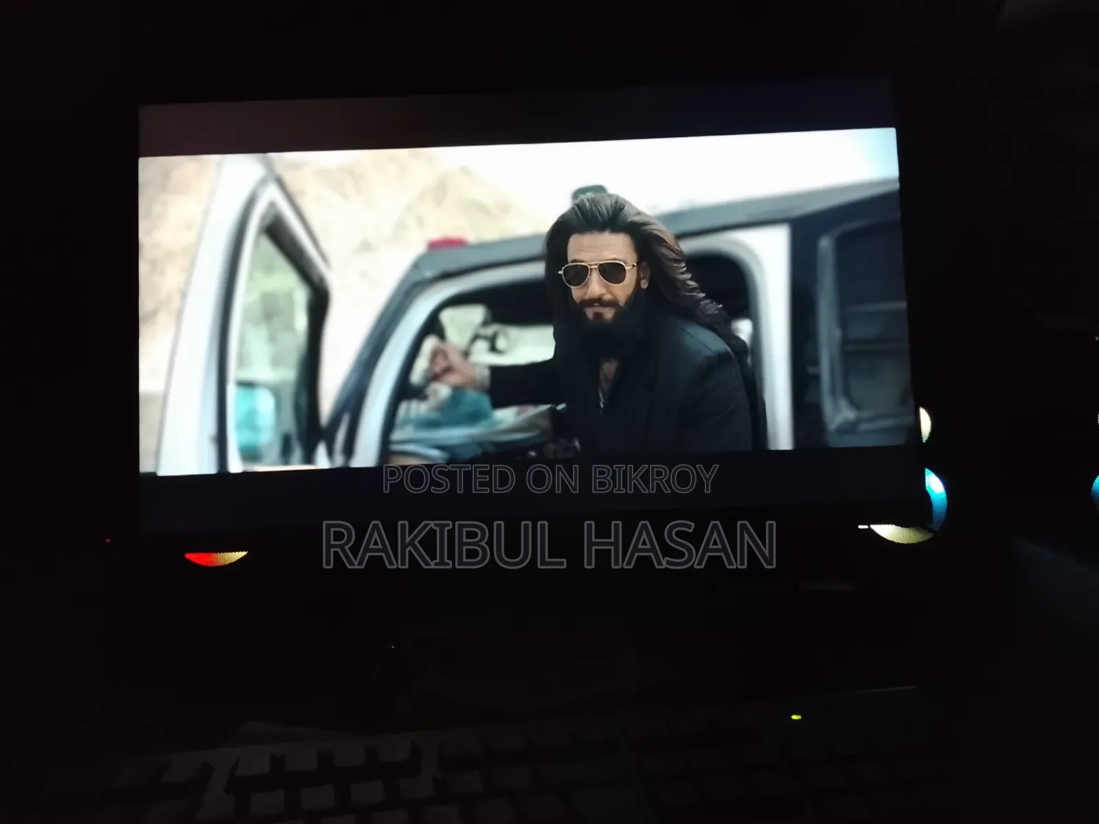 ডেস্কটপ কম্পিউটার এমএসআই ৮জিবি এএমডি রাইজেন ৫ এসএসডি ২৫৬জিবি